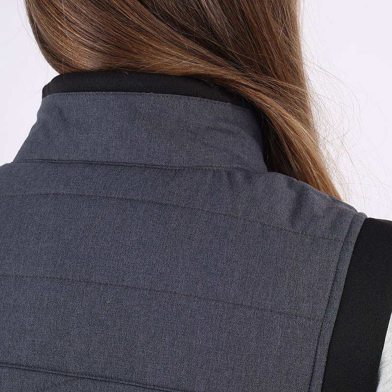 женский жилет PUMA W Promaloft Vest  (59771001)  - цена, описание, фото 8